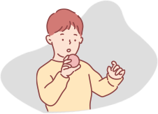 유아 일러스트