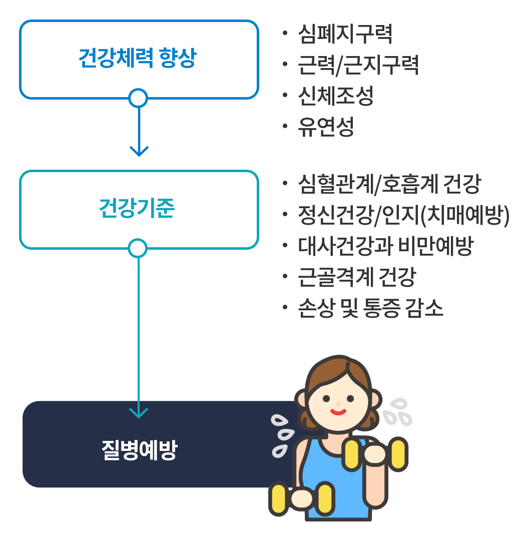 건강체력 향상-모바일