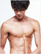 몸짱 남성 이미지