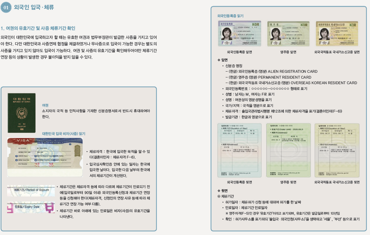 박스 및 컨텐츠
